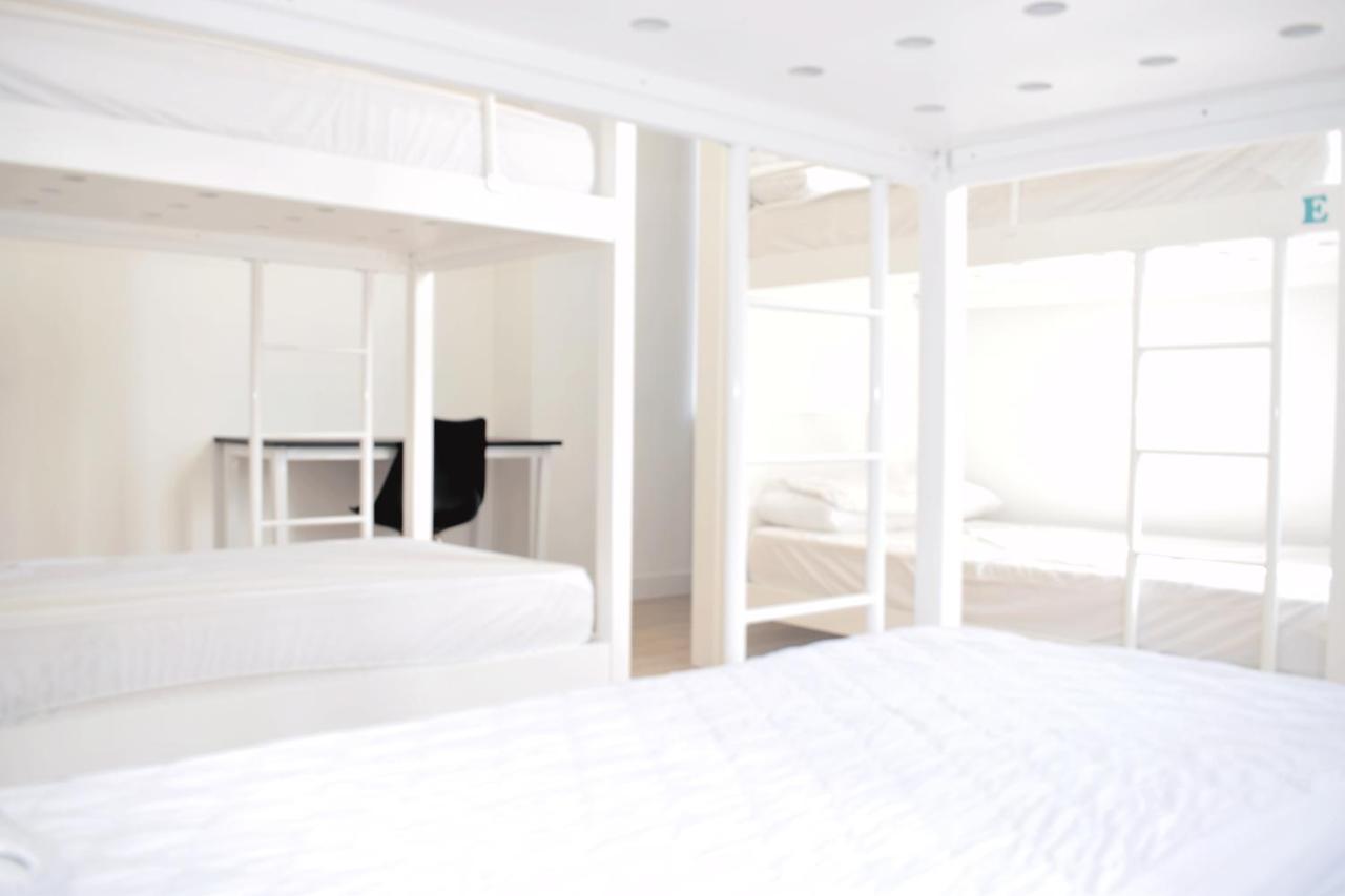Ram Rooms R.C. タラゴナ エクステリア 写真